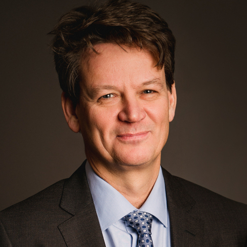 Harald Alfsen